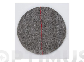 DISQUE DE CRISTALLISATION 17'/42,5CM