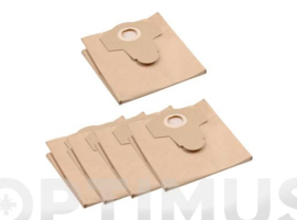 EINHELL HOOVER SAC PAPIER 5 PCS