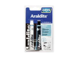 COLLE MÉTAL ARALDIT 8080