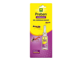 SERINGUE DE GEL ANTI-FOURMIS