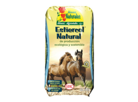 FUMIER DE CHEVAL