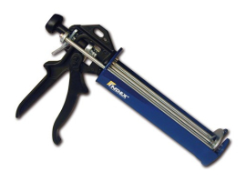 PISTOLET CHIMIQUE