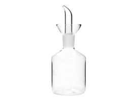 BOUTEILLE D'HUILE ANTI-GOUTTE DUNA