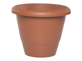 POT ROND 'GARDENIA