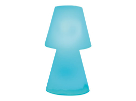 LOLA LAMPE À POSER JARDIN (À PILES)
