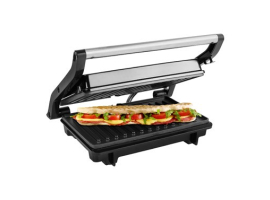 GRILL INOX