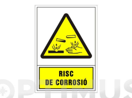SIGNAL D'ALARME CATALAN