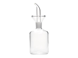 BOUTEILLE D'HUILE ANTI-GOUTTE DUNA