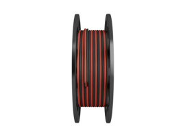 CÂBLE AUDIO PARALLÈLE