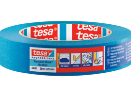 MASQUE RUBAN DE PEINTRE (26 SEMAINES) POUR USAGE EXTÉRIEUR