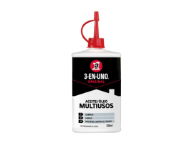 LUBRIFIANT LIQUIDE POLYVALENT POUR COMPTE-GOUTTES