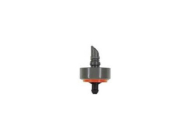 DRIPPER END OF LINE REG PRESSURE