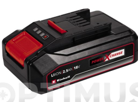 BATTERIE POWER-X CHANGE 18 V / 2,5 AH
