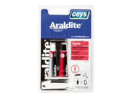 ADHÉSIF ARALDIT RAPIDE