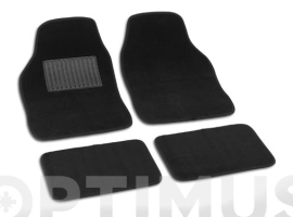 TAPIS DE VOITURE UNIVERSEL