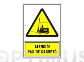 SIGNAL D'ALARME CATALAN