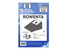ROWENTA BALLON HOOVER BAG
