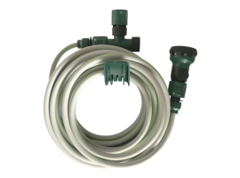 TUYAU AVEC KIT DE SUSPENSION DU ROBINET
