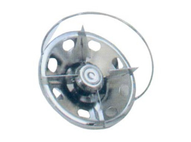 BRÛLEUR PORTABLE BOUTEILLE ECO