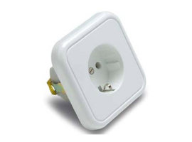 PRISE BIPOLAIRE TT.LT 10-16A