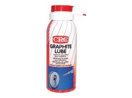 LUBRIFIANT GRAPHITE LOCK EN SPRAY