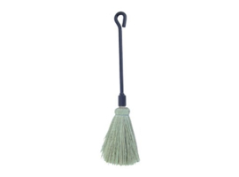 BROSSE À CHEMINÉE 45CM