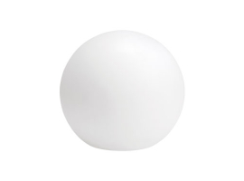 LAMPE À BOULE BATTERIE LUMIÈRE RGB