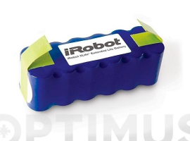 BATTERIE DE L'ASPIRATEUR ROOMBA