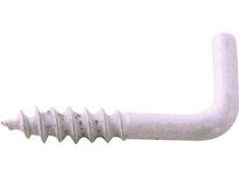 EMBOUT FILETÉ PEINT 8 PCS