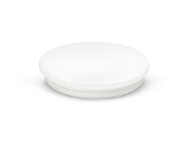 PLAFONNIER ROND 32W Ø38X6.3 CM 2600 LM 4000K