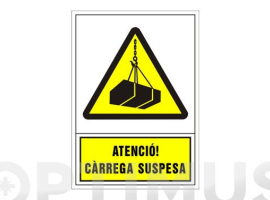 SIGNAL D'ALARME CATALAN