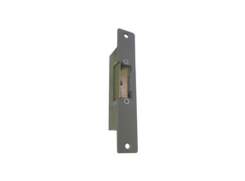 GÂCHE ÉLECTRIQUE 30-S SÉRIE GRISE S-PLATE