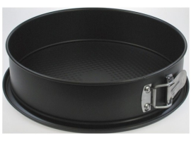 MOULE À CHARNIÈRE ROND