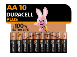 PILE ALCALINE PLUS LR06