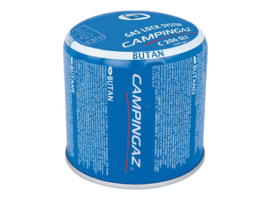 CARTOUCHE DE GAZ PERCUTABLE 190 GR