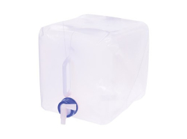RÉSERVOIR D'EAU PLIABLE