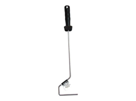 MANCHE LONG POUR MINI ROULEAUX