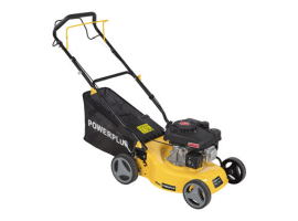 TONDEUSE À ESSENCE 130 CC