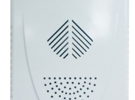 DÉTECTEUR DE GAZ ALARME 85DB INDICATEUR DE PILE FAIBLE INDICATEUR DE PILE FAIBLE BOUTON DE TEST 4