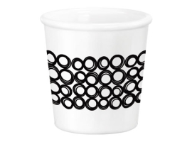 VERRE CAFÉ OPALE SIMPLE