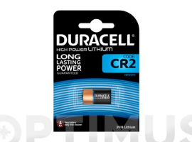 PILE PHOTO DURACELL