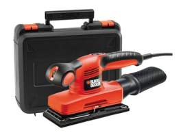 PONCEUSE ORBITALE FILAIRE 240W