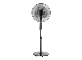 VENTILATEUR DE SOL 30W Ø40CM AVEC TÉLÉCOMMANDE