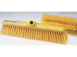 SUPPORT DE BALAYEUSE PP FIBRE PROEX
