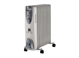 RADIATEUR ÉLECTRIQUE À HUILE