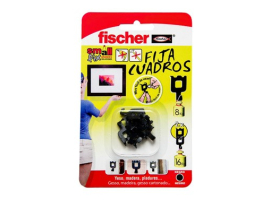 CADRES FIXES 8 UNITÉS