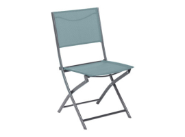 CHAISE PLIANTE MODULA