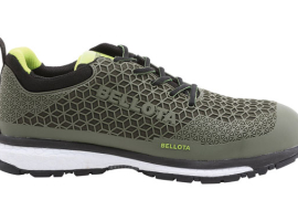CHAUSSURE CELLULE VERTE S3
