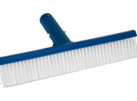 BROSSE DROITE POUR PISCINE 20CM