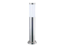 ATLANTA WALLWASHER BEACON EN ACIER INOXYDABLE